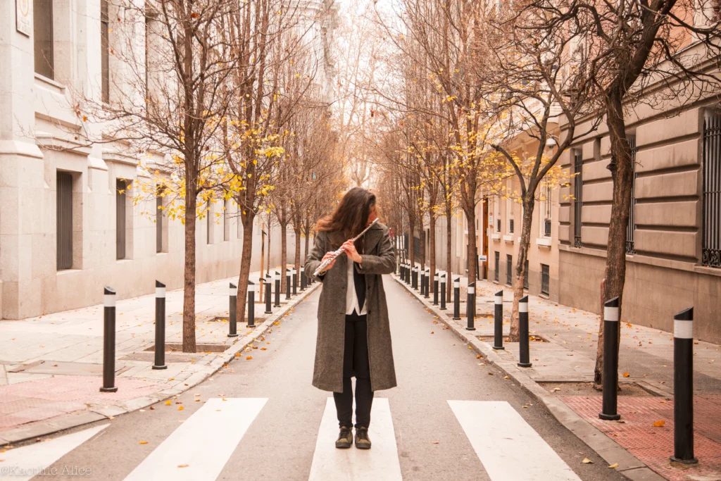 Nueva página web para descubrir la música de Carmen Vela